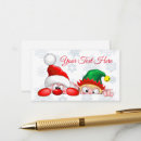 Search for christmas advice cards Santa claus