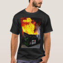 Search for dumpster tshirts Fire