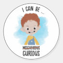 Search for canning stickers For kids