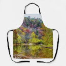 Search for tranquil aprons Rustic