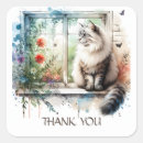 Search for summer cat stickers Cute