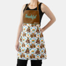 Search for thanksgiving turkey aprons Pumpkin pie