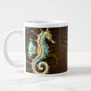 Search for seahorse mugs Anchor