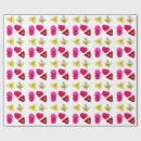 Search for daffodil wrapping paper Tulips