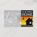 Search for our business cards Housewarming