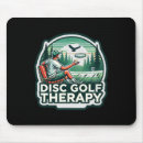 Search for putt mousepads Discgolf