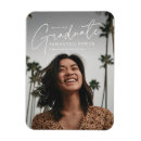 Search for graduation magnets Minimalist