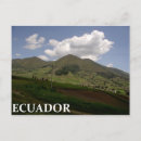 Search for ecuador postcards Mountains
