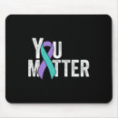 Search for problem mousepads Mental health matters