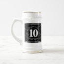 Search for 10 year anniversary mugs Elegant