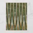 Search for wave pattern postcards Design
