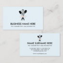Search for home baker business cards Chef