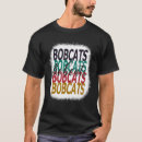 Search for bobcat tshirts Team