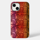 Search for circuit iphone cases Nerd