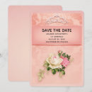 Search for floral save the dates Flowers