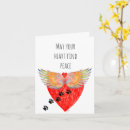 Search for angel dog loss pet sympathy cards Death