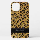 Search for gold leopard iphone cases Sparkly
