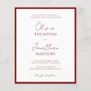 Search for informal party invitations Couple