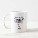 Search for grandma again mugs For her