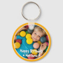 Search for star key rings Birthday