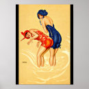 Search for bathing suits posters Women