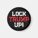 Search for up magnets Political