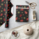 Search for plant wrapping paper Seamless pattern