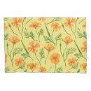 Search for california pillowcases Flower