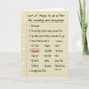 Search for list invitations Funny