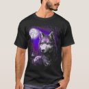 Search for wolves tshirts Wolfs