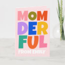 Search for funny mothers day cards Colourful