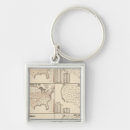 Search for statistics key rings Maps
