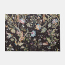 Search for rabbit doormats Vintage