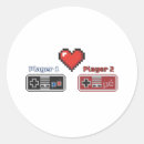 Search for 8 bits stickers Controller