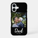 Search for best dad iphone cases Typography