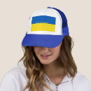 Search for support hats Flag of ukraine