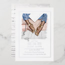 Search for bridal magazine invitations Trendy