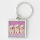 Search for dog breed key rings Cute