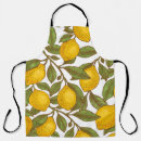 Search for organic aprons Hand drawn