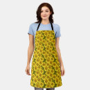 Search for yellow daisies aprons Flower