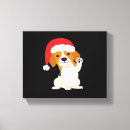 Search for beagle dog canvas prints Pug