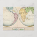 Search for hemispheres postcards Shown