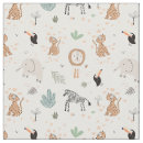 Search for rainforest fabric Elephant