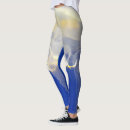 Search for jellyfish leggings White