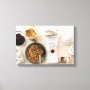 Search for tool canvas prints Cooking