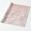 Search for rose gold marble wrapping paper Graduation