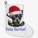 Search for chihuahua christmas stockings Puppies