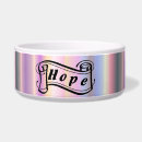 Search for rainbow pet bowls Pattern
