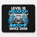 Search for boy mousepads Birthday