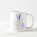 Search for pastel bunny mugs Blue